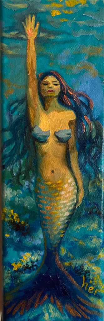 Mermaid2
